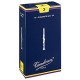 Vandoren Traditional Eb Clarinet Reeds - Box 10